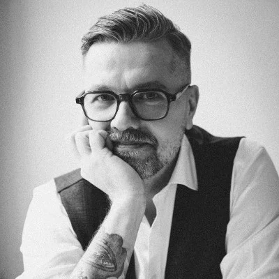 Maciej Moryc
